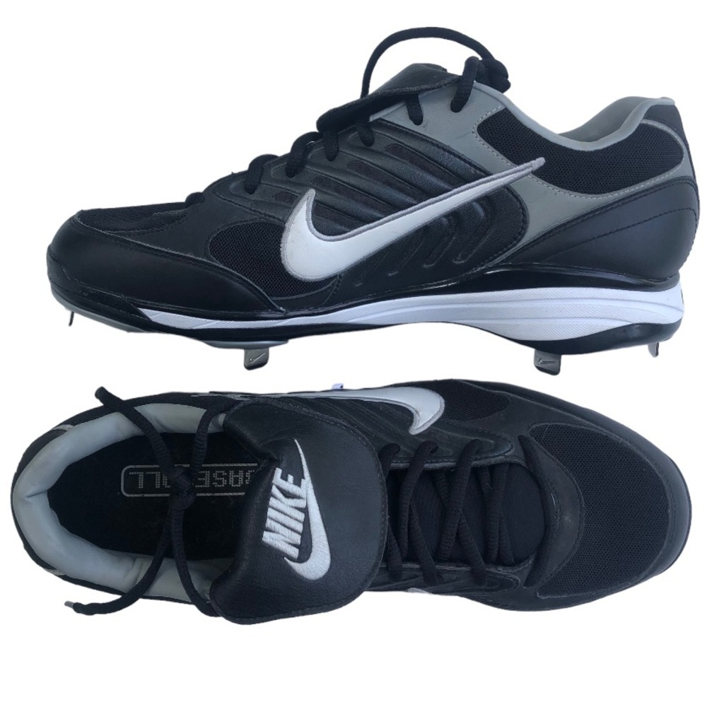 Nike Baseball Zoomair Cleats 13.5